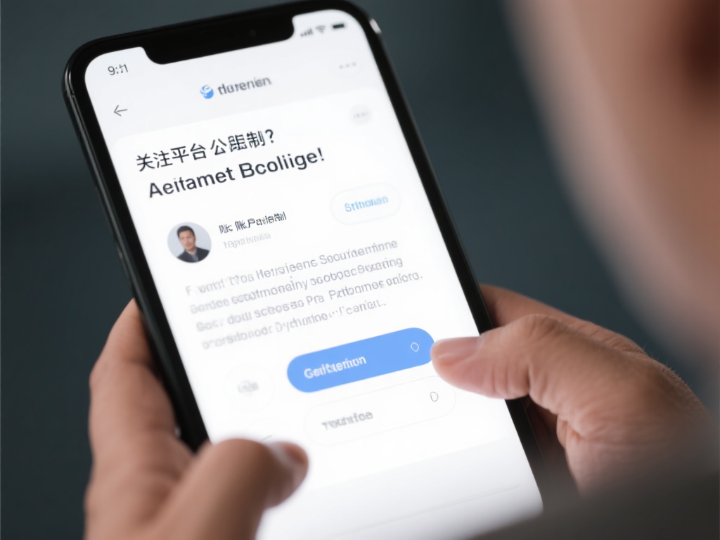 关注平台公告：有时账户限制可能是由于系统维护或政策