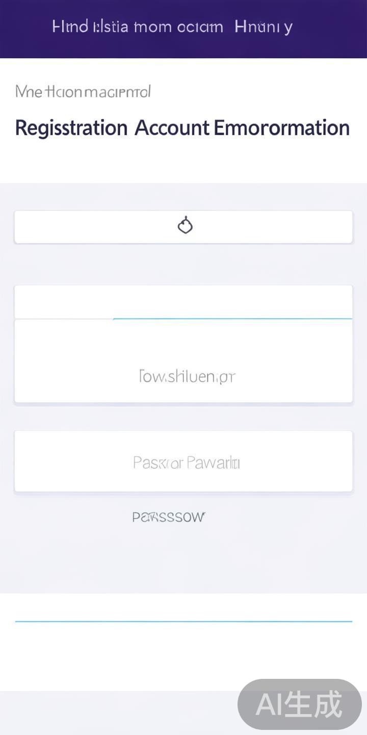 开云体育官方登录操作教程完整版详细步骤指南:轻松搞定账号登录流程 在登录界面,您需要输入您的注册账号信息,通常包括手