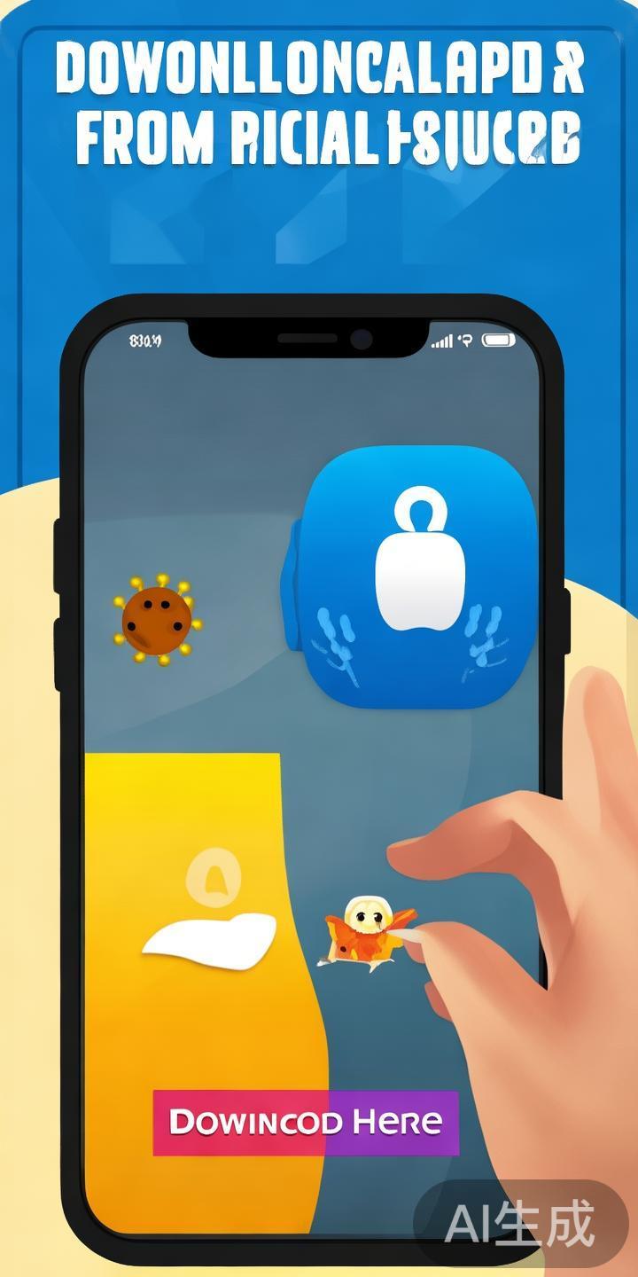 建议通过官方网站或正规应用市场（如苹果App&nbsp;St